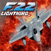 F 22 Lightning 3 İndir