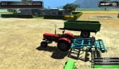 Farming Simulator 2012 Yükle