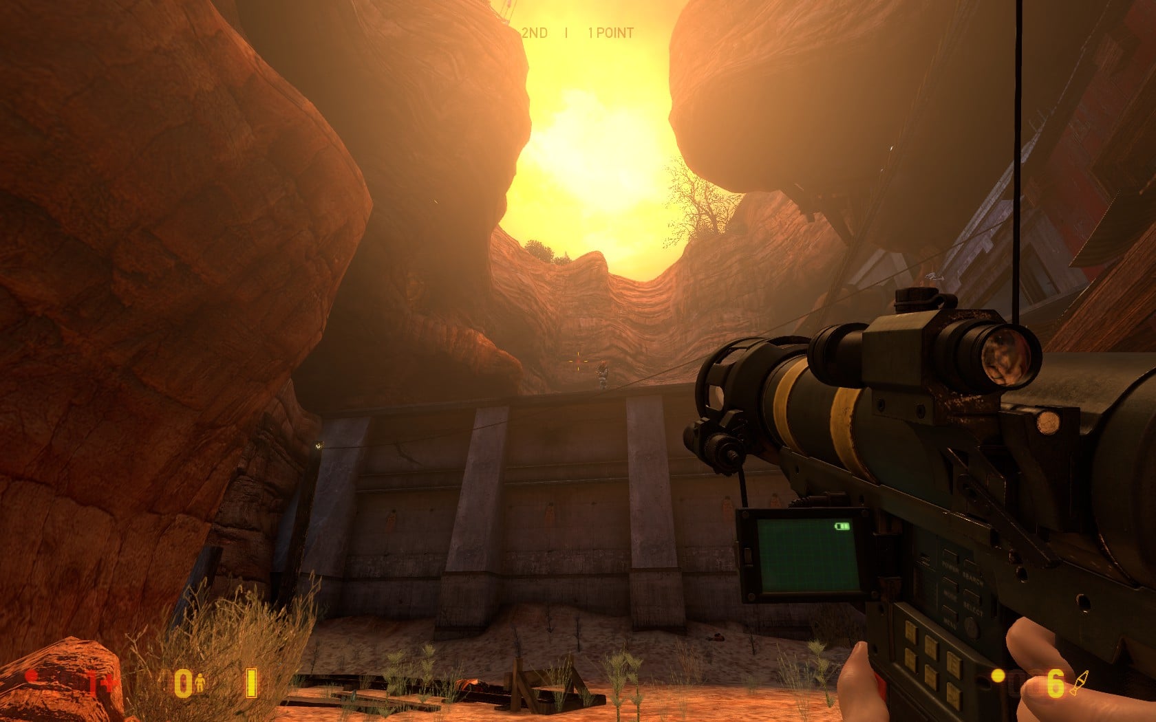 En source. Black Mesa source. Black Mesa 2020.