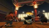 Kung Fu Panda Oyunu Yükle