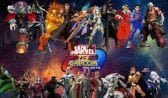 Marvel Vs Capcom İnfinite Download