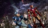 Marvel Vs Capcom İnfinite Full İndir