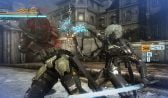 Metal Gear Rising Revengeance Full İndir