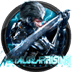 Metal Gear Rising Revengeance İndir
