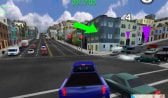 Midtown Madness 2 Yükle