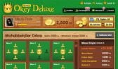 Okey Deluxe Yükle