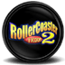 Roller Coaster Tycoon 2 İndir