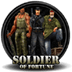 Soldier Of Fortune İndir