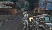 Terminator 3 War Of The Machines Yükle