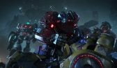 Transformers Fall Of Cybertron Full İndir
