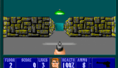 Wolfenstein 3D Download
