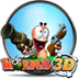Worms 3D İndir