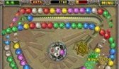 Zuma Deluxe Full İndir
