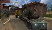 18 Wheels Of Steel Extreme Trucker 2 Yükle