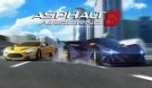 Asphalt 8 Full İndir