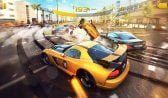 Asphalt 8 Yükle