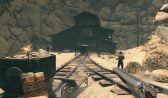 Call Of Juarez Bound İn Blood Full İndir