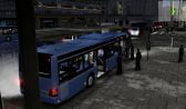 City Bus Simulator Munich Full İndir
