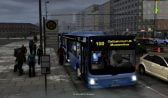 City Bus Simulator Munich Yükle