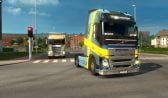 Euro Truck Simulator 2017 Yükle