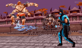 Mortal Kombat 2 Download