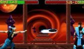 Mortal Kombat 2 Yükle