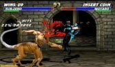 Mortal Kombat 3 Full İndir