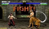 Mortal Kombat 3 Yükle
