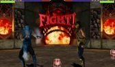 Mortal Kombat 4 Full İndir
