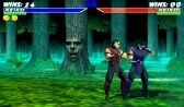 Mortal Kombat 4 Yükle
