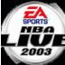 Nba Live 2003 İndir