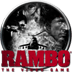Rambo The Video Game İndir