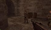 Return To Castle Wolfenstein Yükle