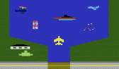 River Raid Full İndir