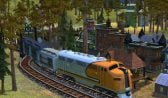 Sid Meier's Railroads Yükle