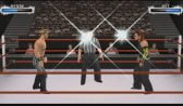 Smackdown Raw 2009 Full İndir