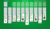 Spider Solitaire Full İndir