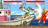 Street Fighter 2 Download