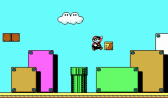 Süper Mario Bros 3 Full İndir