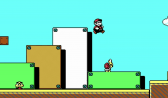 Süper Mario Bros 3 Yükle