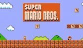 Süper Mario Bros Yükle