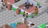 Theme Hospital Yükle