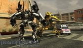 Transformers The Game Full İndir