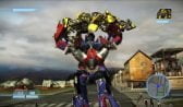 Transformers The Game Yükle