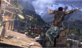 Uncharted 2 Yükle