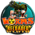 Worms Reloaded İndir