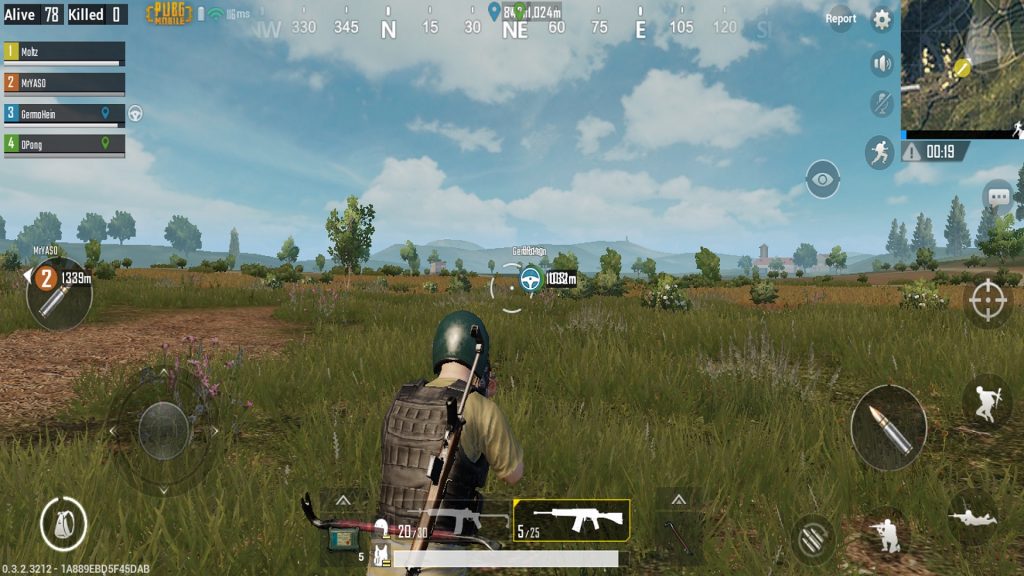 pubg mobile pc indir