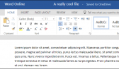 Word Download