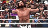 Wwe 2K18 Full İndir