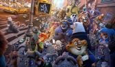 Zootropolis Yükle